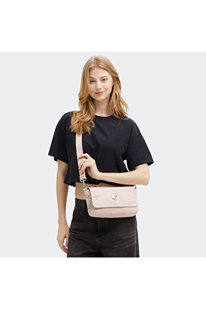 Kipling Aras Up Küçük Boy Omuz Çantası