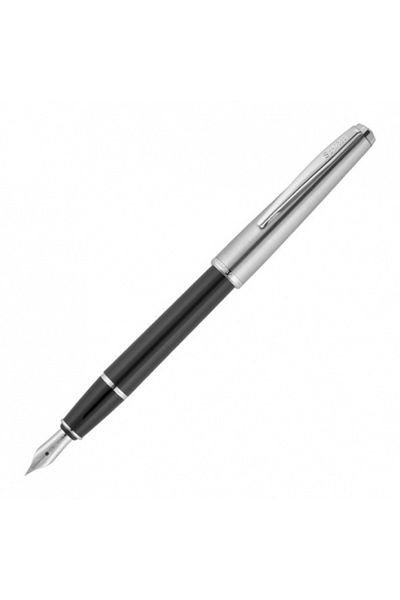 Scrikss 78 Fountain Pen Black