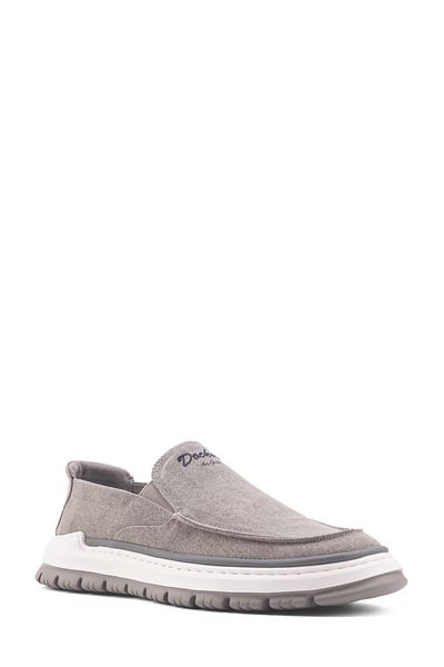 Dockers By Gerli 236605   Pánské boty 4FX GREY