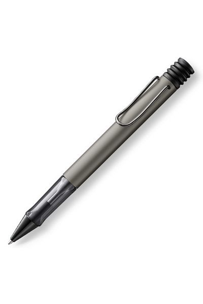 Lamy RuTenyum 257 Model Lx BallpoinT Pen