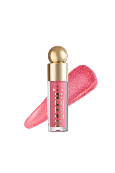 Bogenia Bogenia Match Lipstick Bg712.006