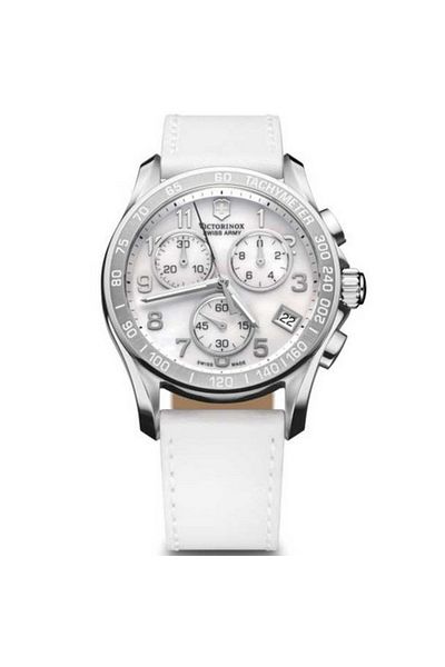 Victorinox Swiss Army 241418   Chrono Classic Watch