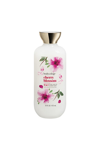 Bodycology Cherry Blossom Body Mist 8oz