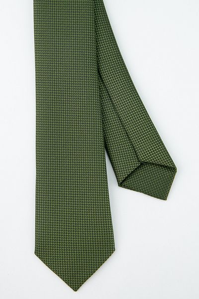 SIRRI Elegant Slim Tie for Boy - 2-13 Years - 5Cmx110Cm