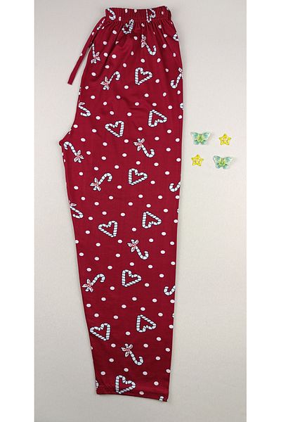 siyalife Summer Oversize Women's Pajamas