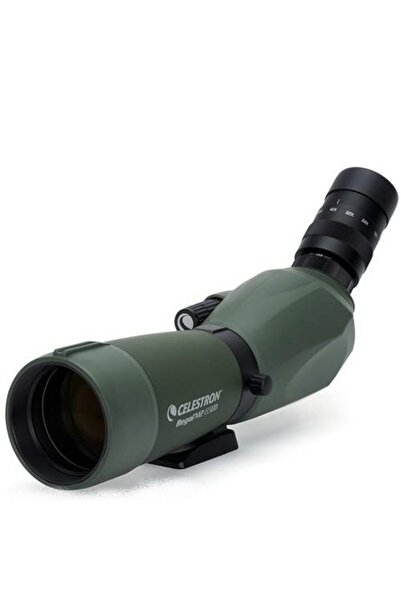 Genel Markalar 52304-Ds M2 65Ed Raf Spektiv, Yeşil