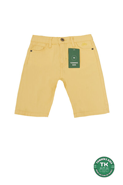 Tommiks Kids PANTALONI SCURT BAIATI