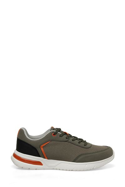 Kinetix Ozmidas 4Fx Khaki Men's Sneakers