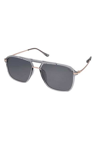 Lee Cooper Lc1637.C3 54 Polarized Unisex Sunglasses