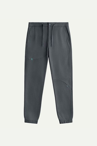 KAFT Ανδρικό παντελόνι Jogger - Panoha - Storm