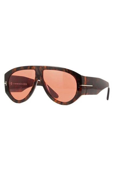 Tom Ford Bronson Tf1044 52S 60 12 Sunglasses