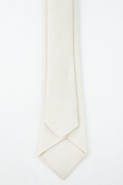 SIRRI Elegant Slim Tie for Boy - 2-13 Years - 5Cmx110Cm