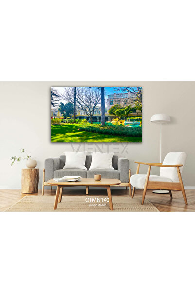 vientex İstanbul Yıldız Sarayı Tablosu - OTMN140