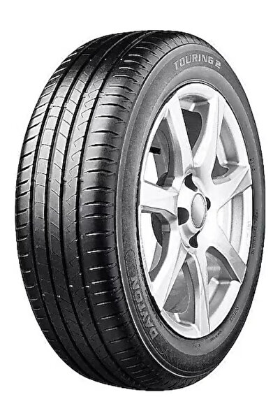 Dayton Touring 2 185/65 R14 86H Yaz Lastiği - 2025