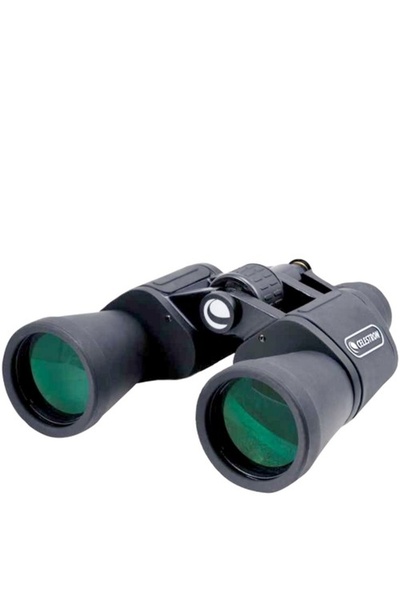 Celestron 71260 Upclose G2 10-30x50 Zoom Porro Dürbün (KUTULU)