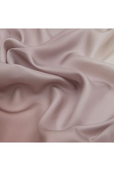 ipekevi Μεταξωτό μαντήλι Tivil με Πούδρα Gradient