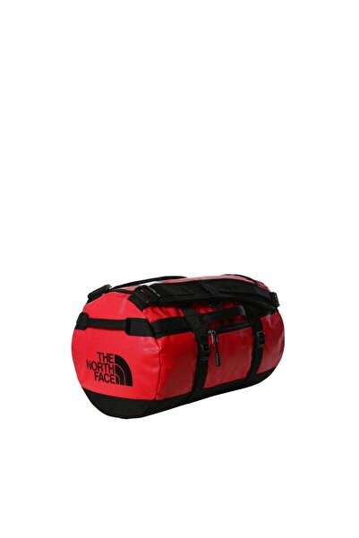 THE NORTH FACE BASE CAMP DUFFEL - XS Seyahat Çantası NF0A52SS54A1 Kırmızı-STD