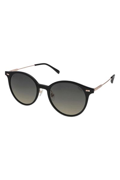 Lee Cooper Lc1621.C1 53 Polarized Unisex Sunglasses