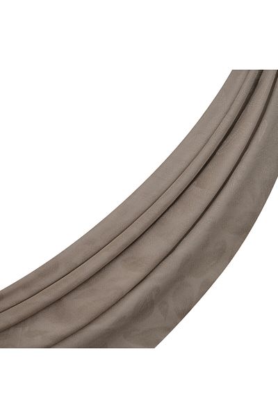 ipekevi Σάλι με μονόγραμμα Four Seasons Stone Paisley