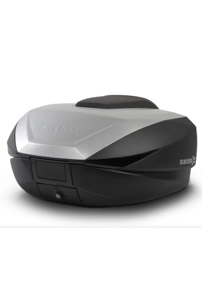Shad SH59X GRİ ARKA ÇANTA