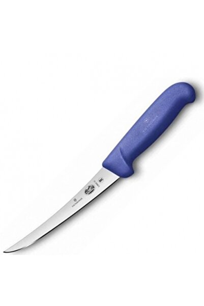 Victorinox 5.6602.15 Kavisli Dar Ağız Sıyırma Bıçağı