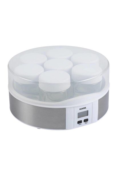 Vestel Yogurt Maker