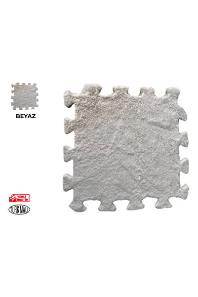 SALMAN SPOR Yapboz Puzzle Halı 30x30 12mm