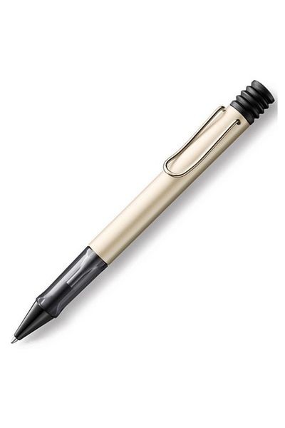 Lamy Lx 258 Model BallpoinT Palladium Pen