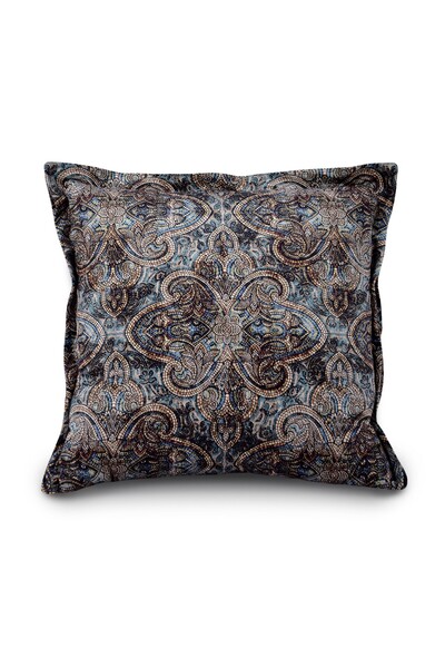 Lidoma Home TEK KISILIK COK AMACLI YORGAN YASTIK ÇOK RENKLİ