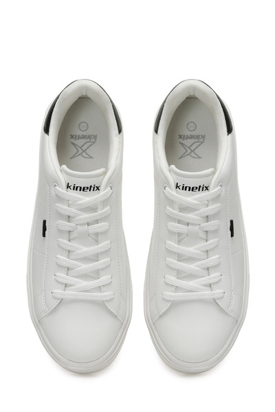 Kinetix MONTGOMERY 4FX Beyaz Erkek Sneaker