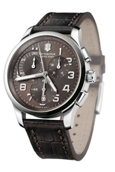 Victorinox Swiss Army241297 Alliance Chronograph Watch