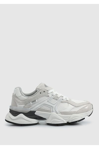 Hammer Jack White Women's Sneaker
