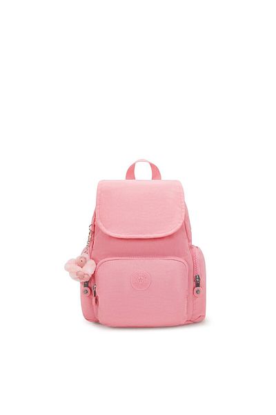 Kipling City Zip Mini Small Backpack