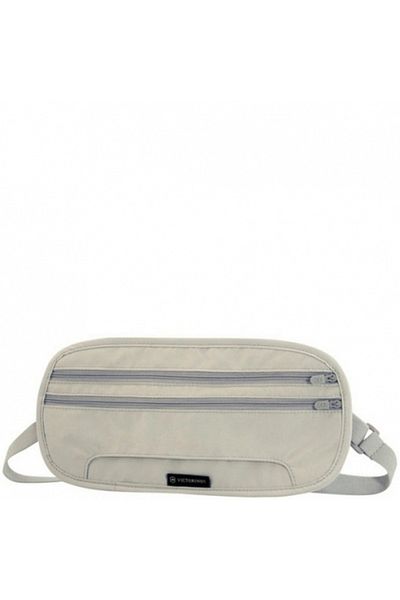 Victorinox 31171808   Deluxe Security - RFID Protected Waist Bag
