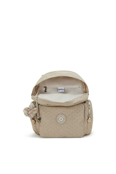 Kipling City Zip S Küçük Boy Sırt Çantası