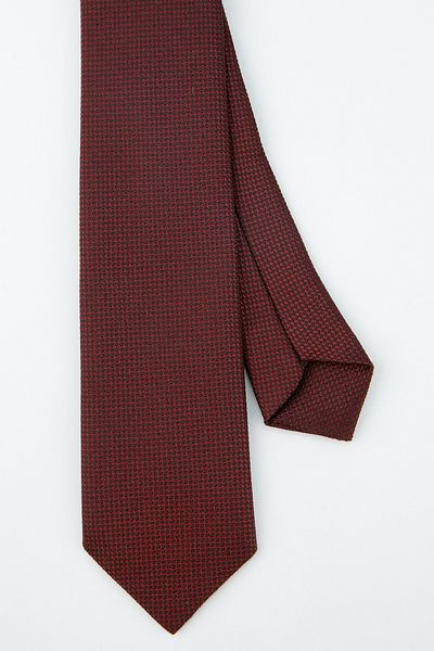 SIRRI Elegant Slim Tie for Boy - 2-13 Years - 5Cmx110Cm
