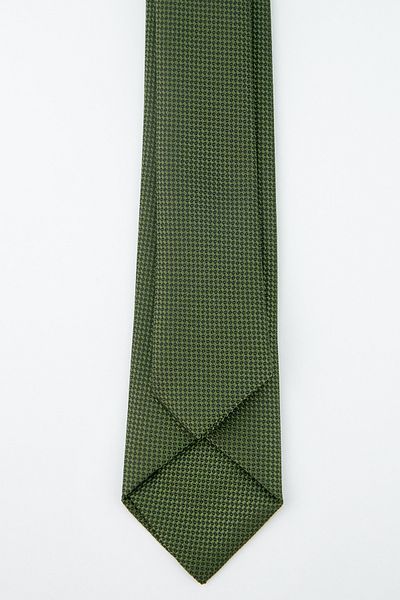 SIRRI Elegant Slim Tie for Boy - 2-13 Years - 5Cmx110Cm
