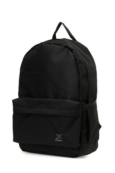 Kinetix Sn362 Rıley 4fx černý unisex batoh