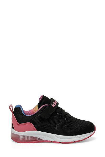 Kinetix Pantofi sport pentru fete VANYA II 4FX negri