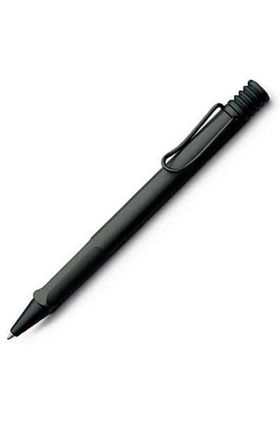Lamy Safari Black Matte Pen 217 - Ballpoint
