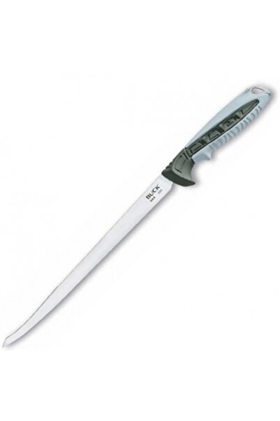 BUCK KNIFE Buck (7536) 028 Clearwater Fileto Bıçağı