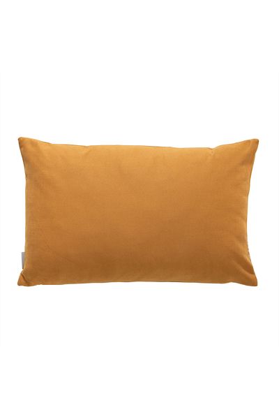 Mudo Home Tropic Kirlent Hardal 35X55