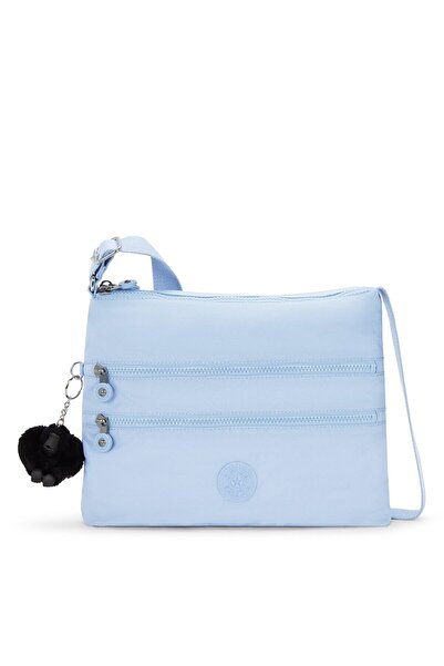 Kipling KIPLING Alvar Orta Boy Omuz Çantası
