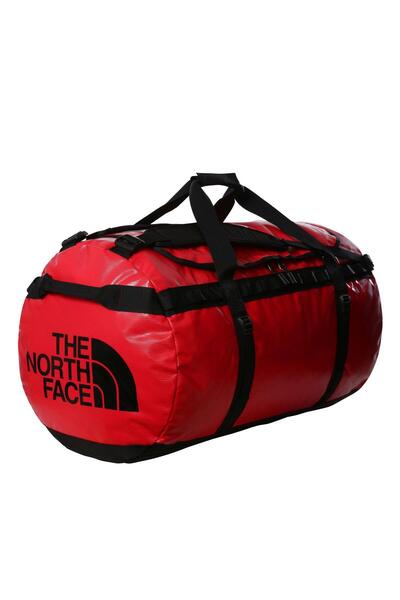 THE NORTH FACE Base Camp Duffel - XL Nf0A52Sc54A1 Red-Std