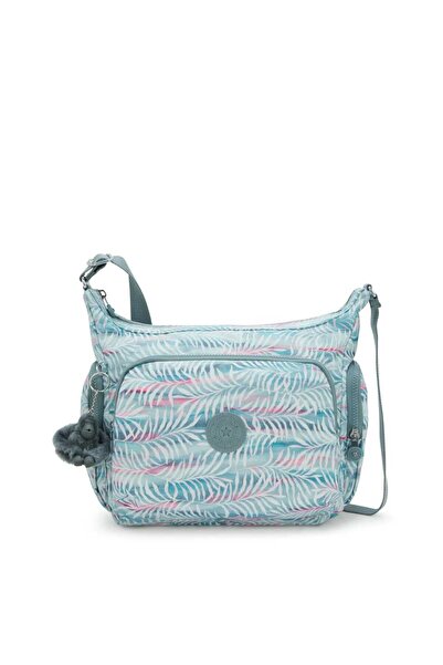 Kipling Gabb Orta Boy Omuz Çantası