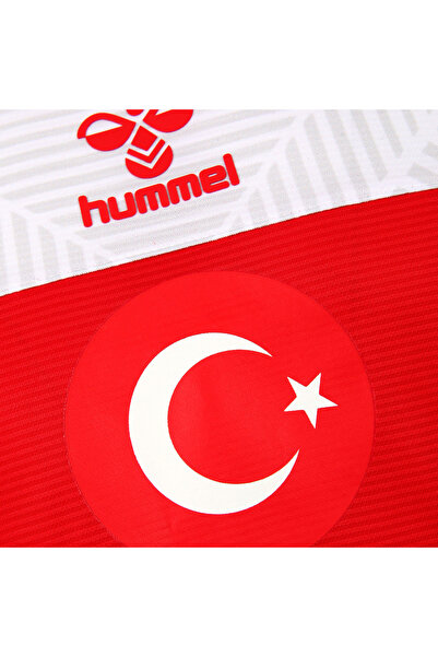 hummel TÜRKİYE HENTBOL MİLLİ TAKIM FORMASI 2025 - 2026