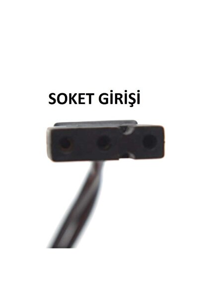 dm dikişmarket Dikiş Makinesi Motor Pedalı (ESKİ MAKİNELER İÇİN)