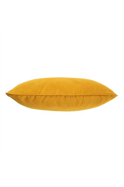 Mudo Home LEA Throw Pillow Mustard 45x45 - Stylish and Comfortable Shoes