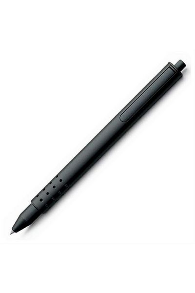 Lamy Swift Roller Pen – Matte Black 331