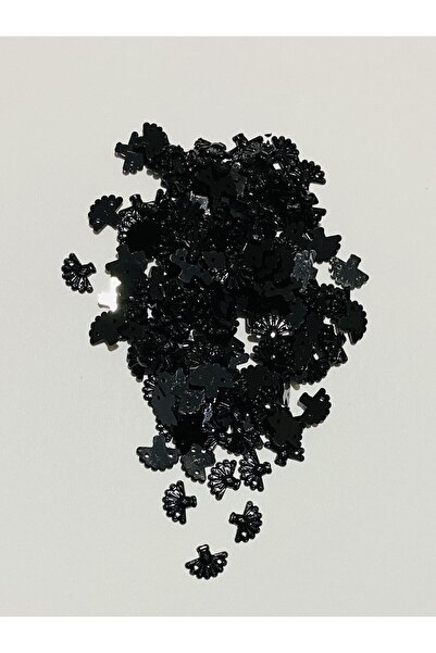 Öztürk Oya, Havlu, Abiye ve Halay Mendili El İşleme Taş Görünümlü Yelpaze Pla...